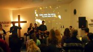BCC Worship v Brně - březen 2015 #3