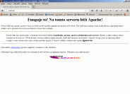 Instalace PHP 5.3 + Apache 2.0 + Mysql 5.0 na Windows XP/2000 #2