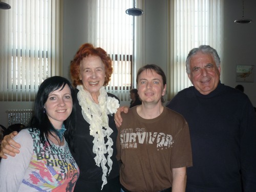 Konference (nejen) pro manželské páry