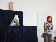 Loutkové divadlo Lampion