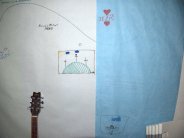 Modlitby 24/7 v Brně potřetí - květen 2014 #5