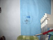 Modlitby 24/7 v Brně potřetí - květen 2014 #6