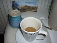 Nejlepší kafe vaří na Obilňáku #3