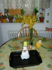 Velikonoce jsou za dveřmi