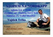 Vojtěch Trčka - duben 2017 #2